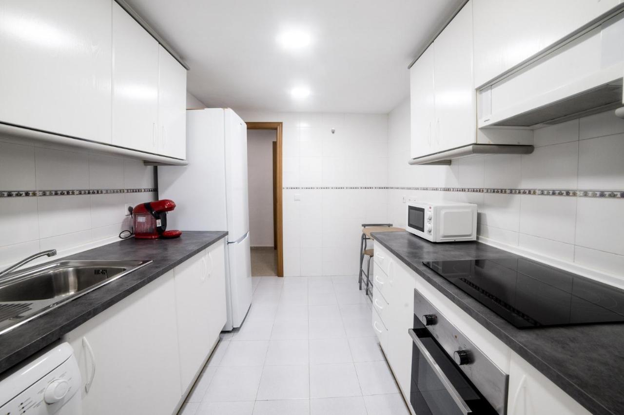 Appartement Apto. Jardines Del Mar *