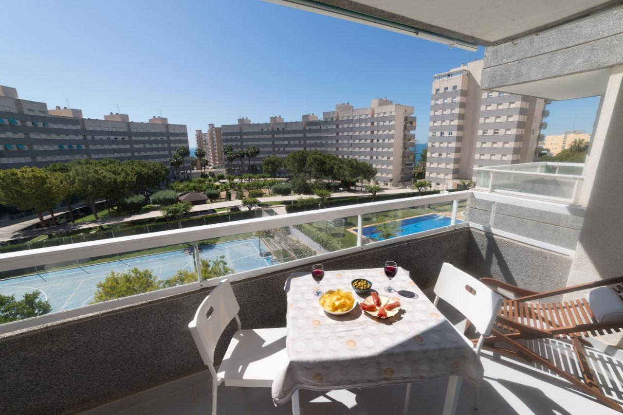 Appartement Apto. Jardines Del Mar *
