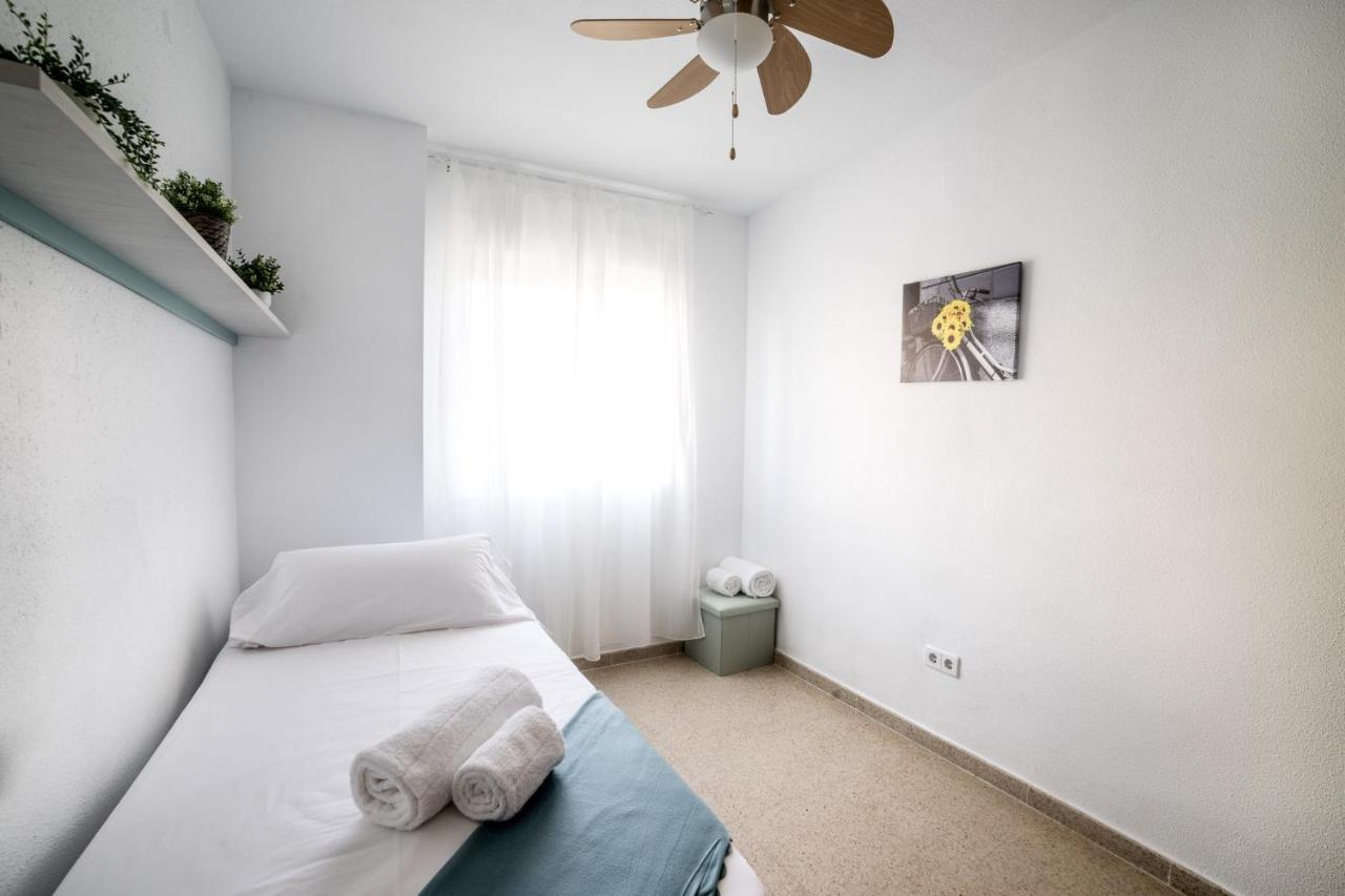 Appartement Apto. Jardines Del Mar