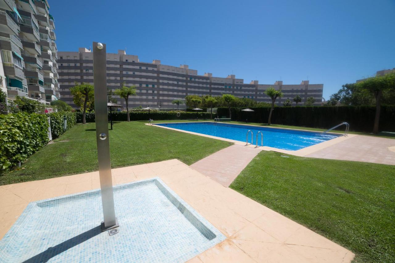 Apto. Jardines Del Mar *