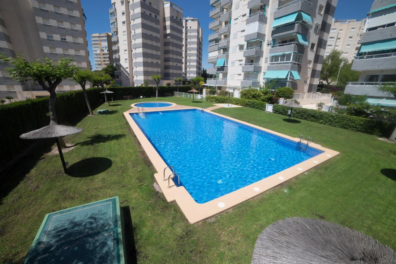 Appartement Apto. Jardines Del Mar