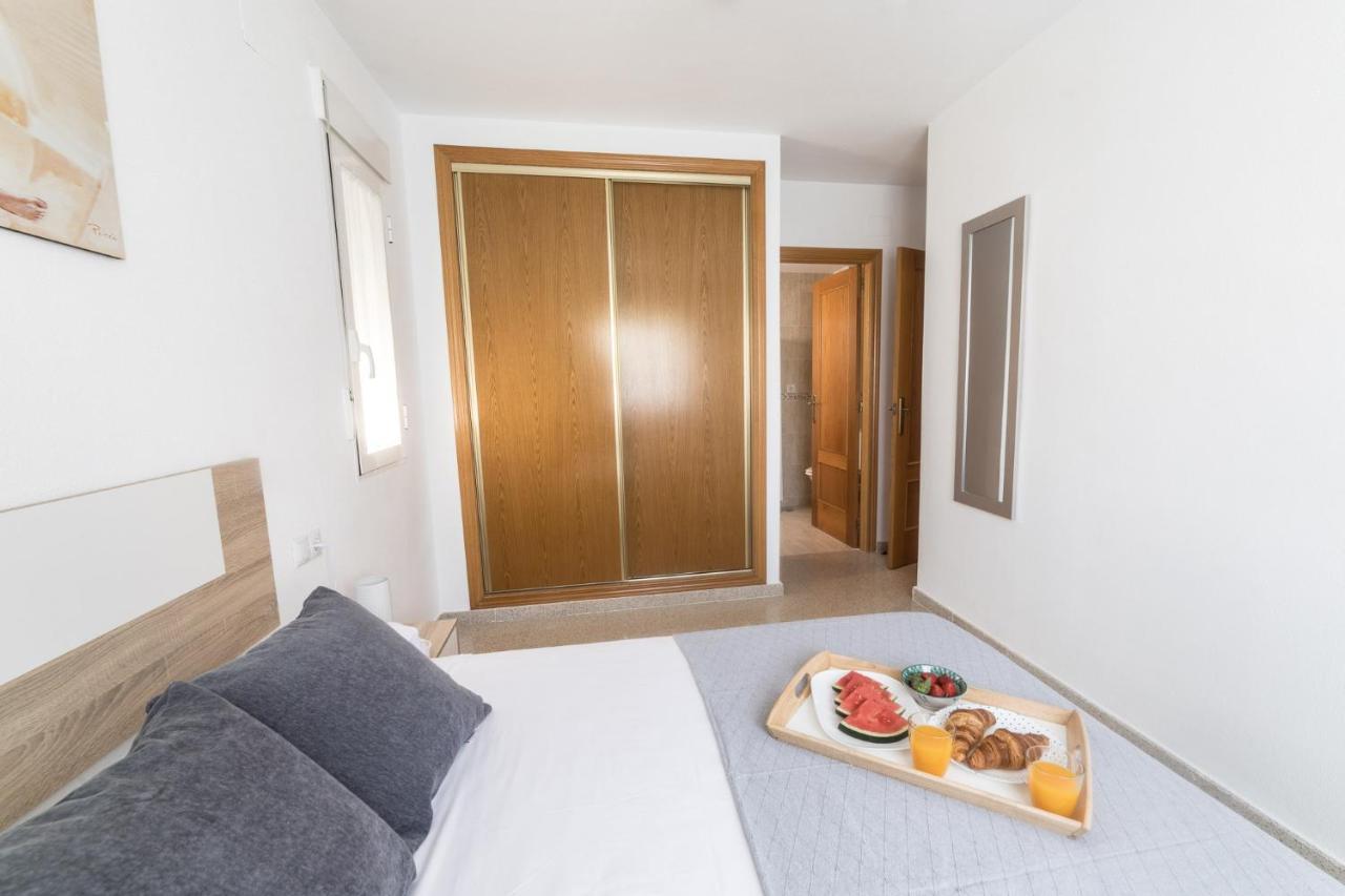 Appartement Apto. Jardines Del Mar